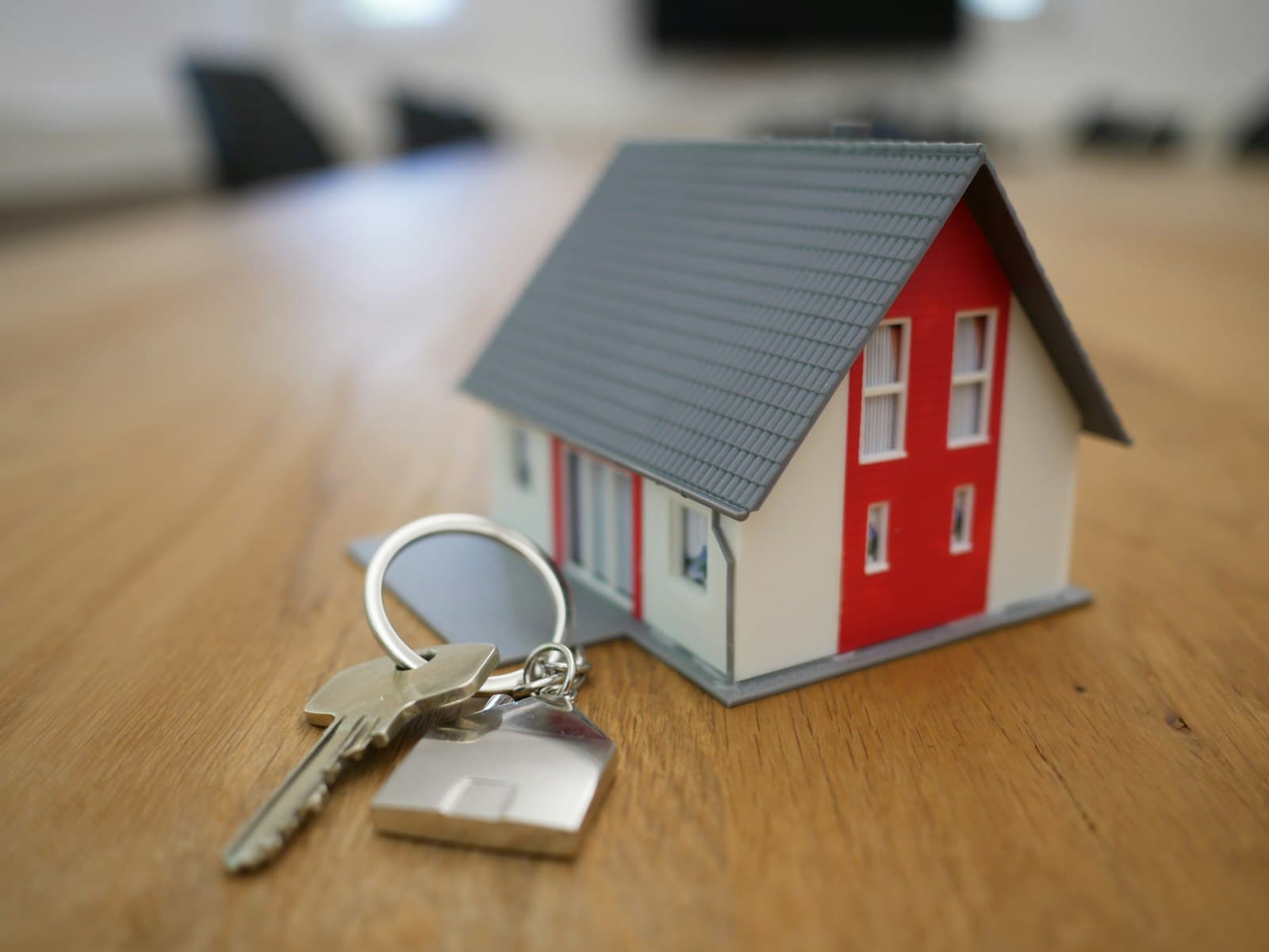 Como comprar seu primeiro imóvel